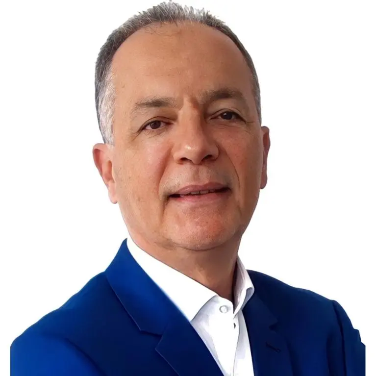 Jorge Noheda