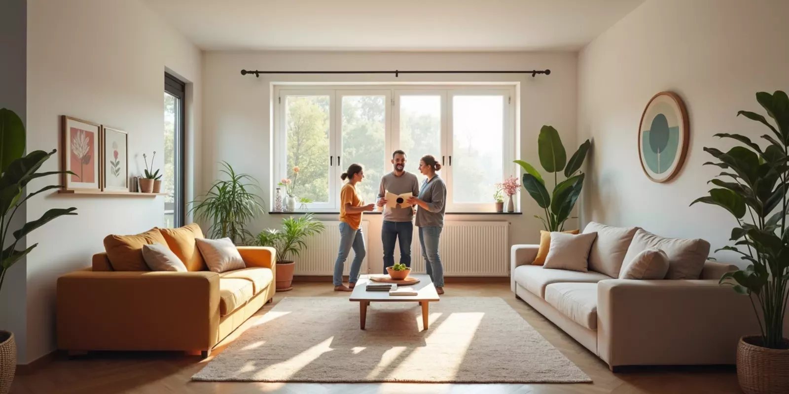 Consejos para Vender tu Vivienda en Madrid