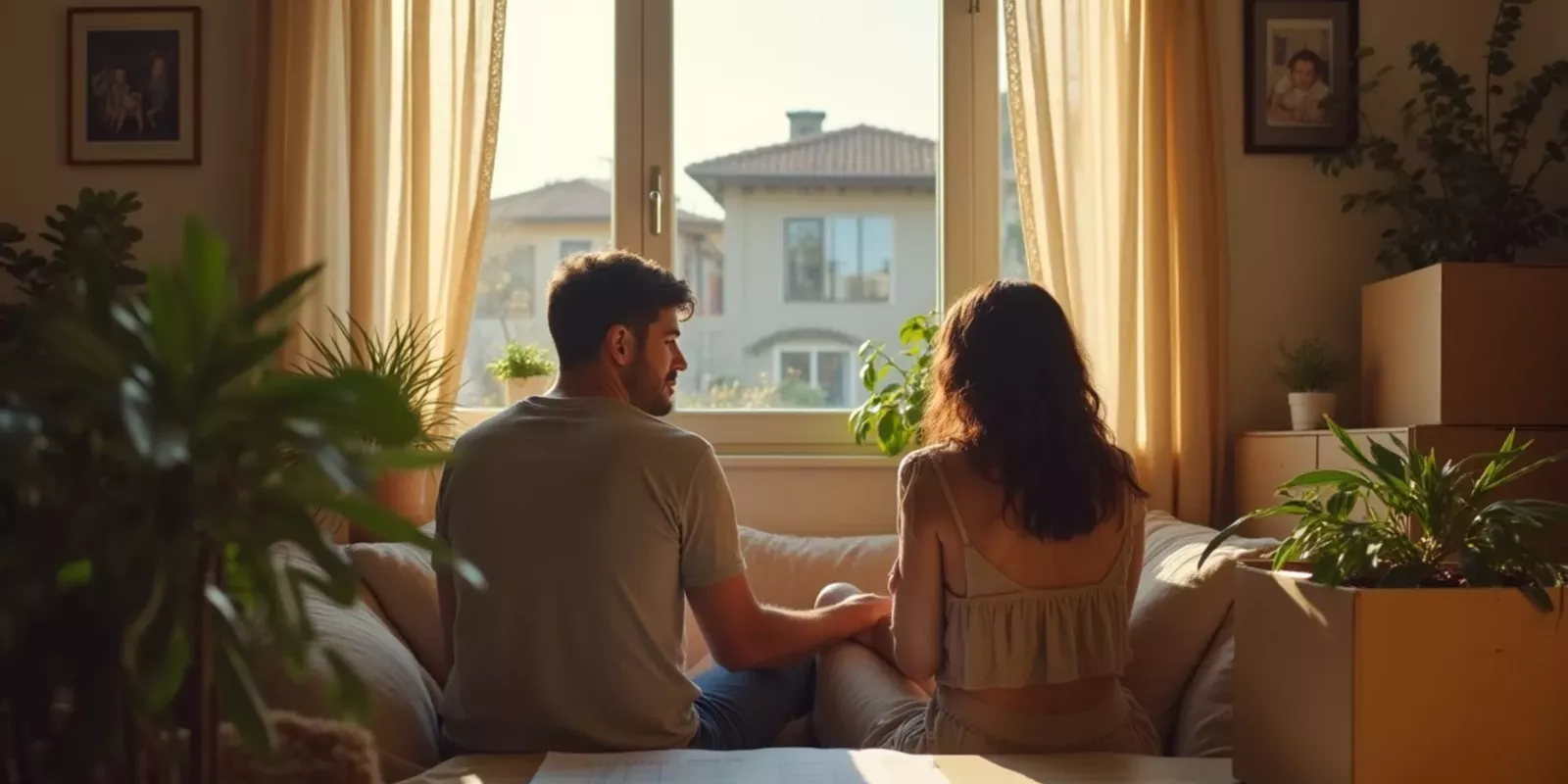 Decidir cambiar de vivienda: reflexiones y casos reales