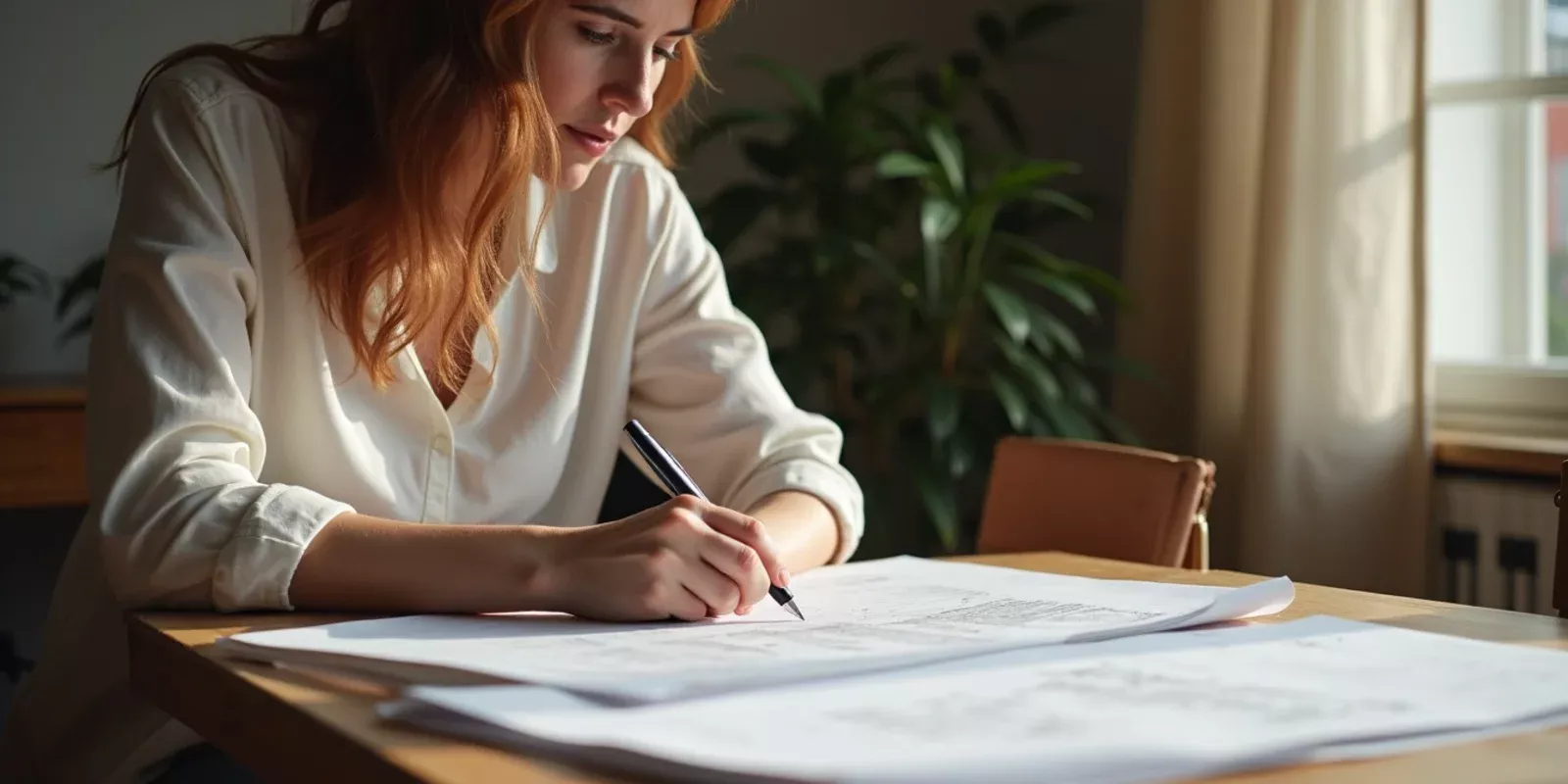 Comprador comparando distintas opciones de vivienda nueva, usada y para reformar en Madrid